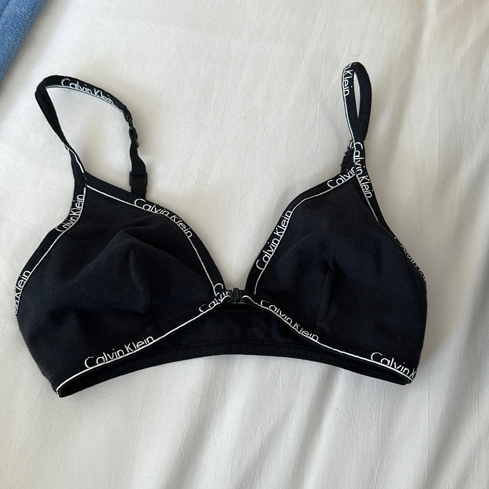 Calvin Klein Bralette